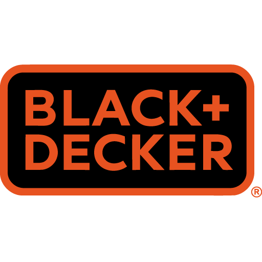 BLACK & DECKER